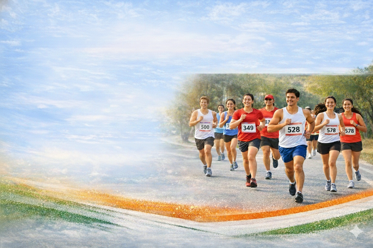 नशा मुक्त भारत अभियान